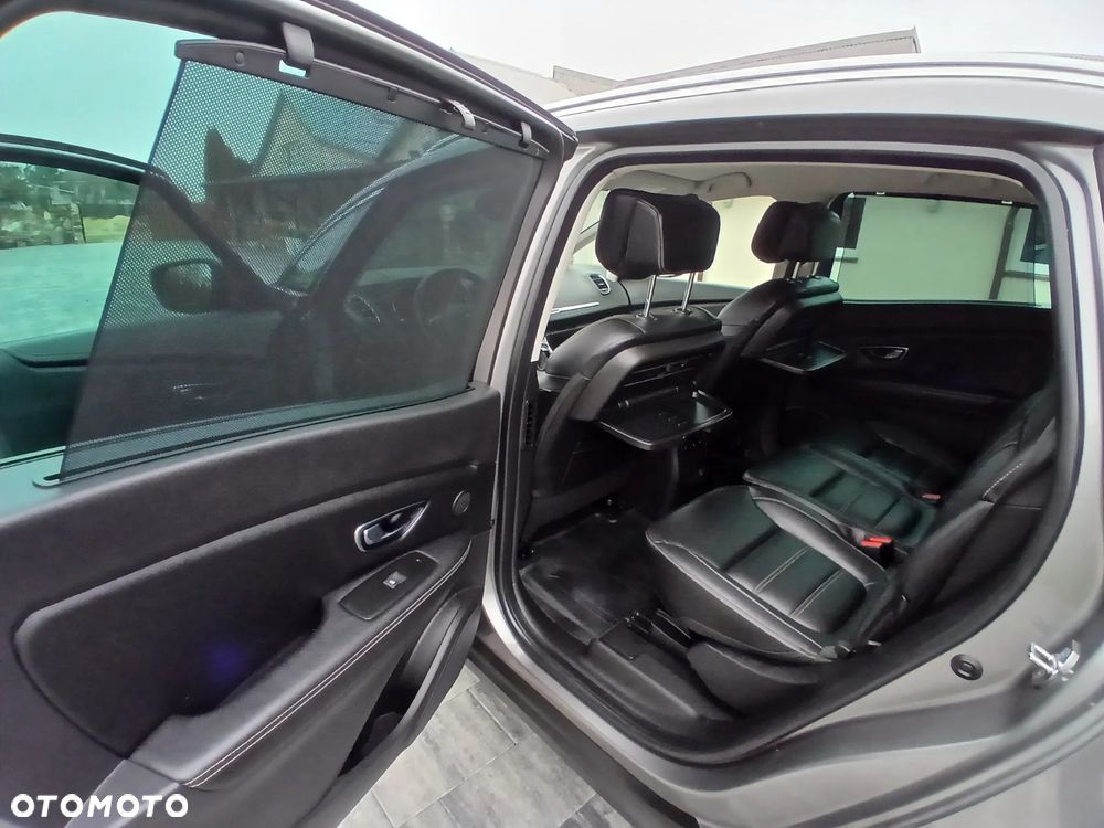 Renault Grand Scenic Gr 1.3 TCe Energy Bose EDC - 8