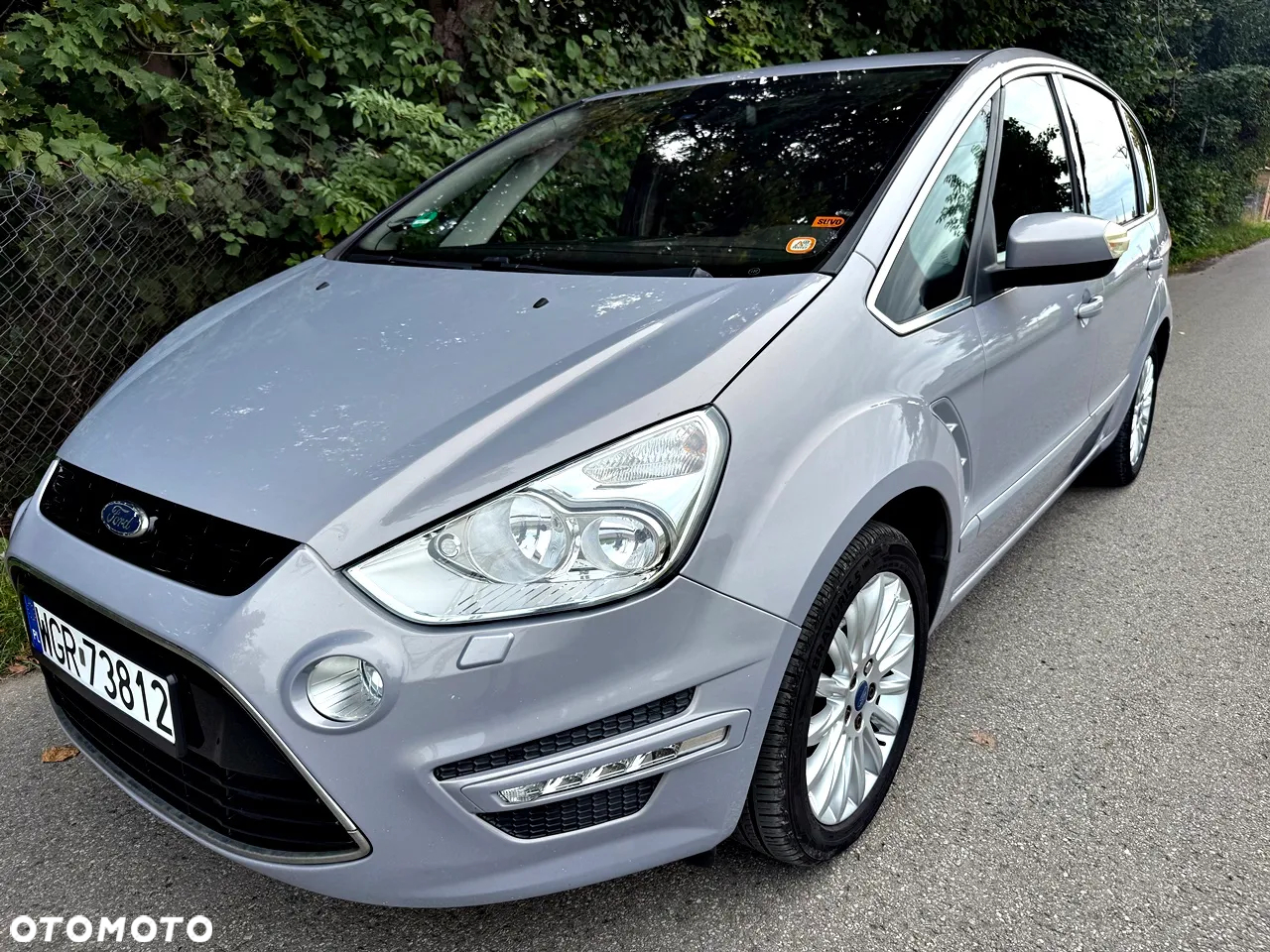 Ford S-Max 2.0 Business Edition - 8