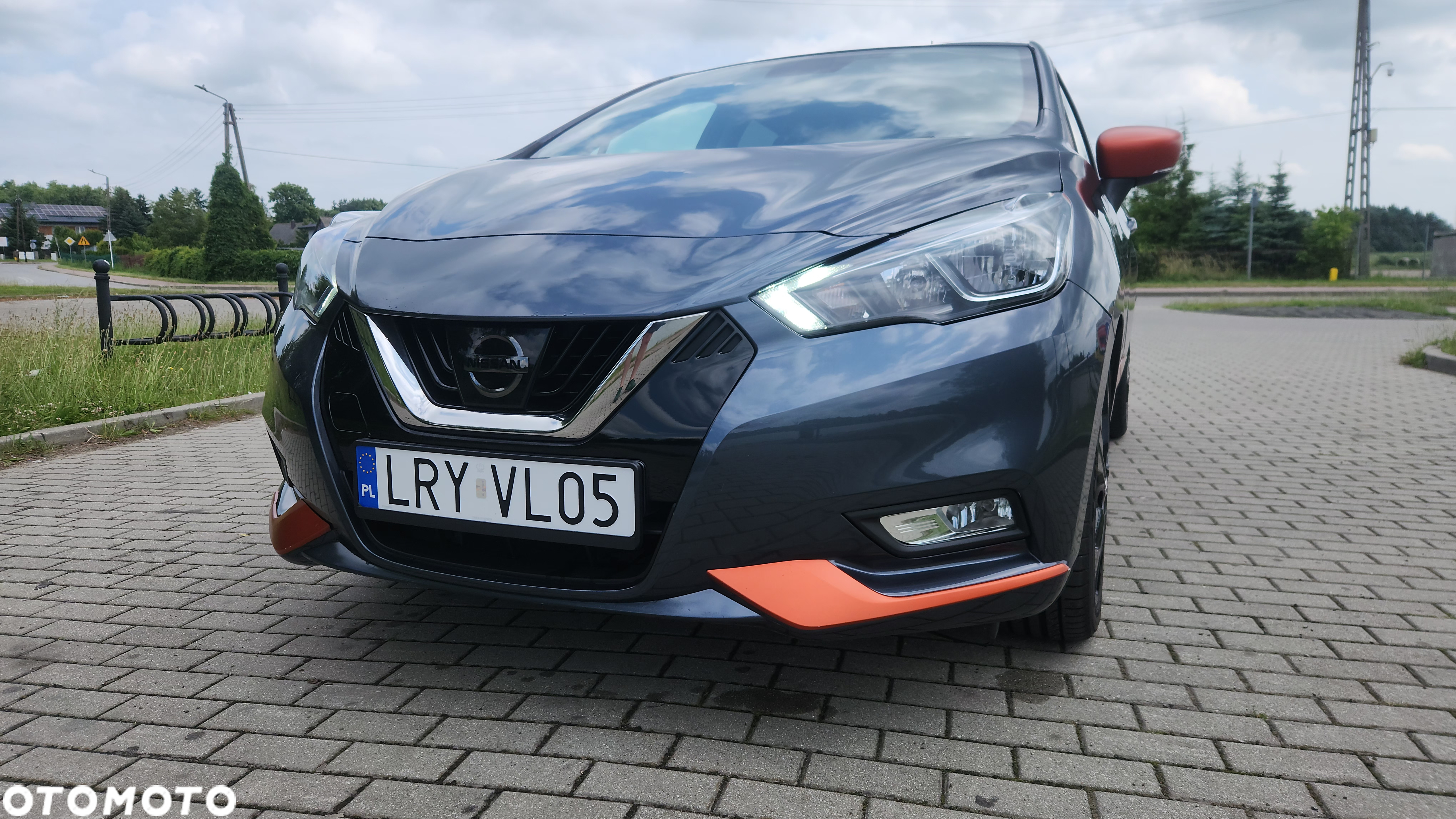 Nissan Micra 0.9 IG-T N-Connecta - 11