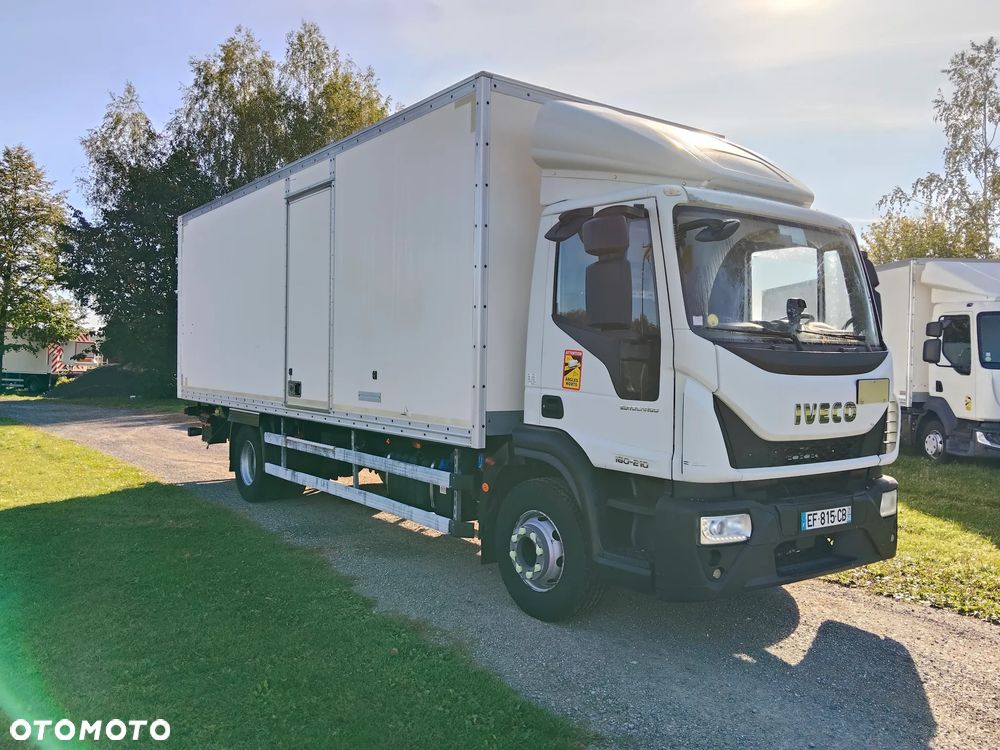 Iveco Eurocargo