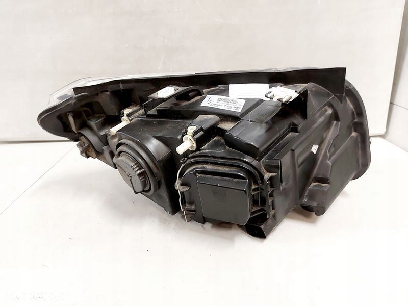 bmw x1 e84 lampa lewy przód lewa przednia reflektor uk 2990003 - 8
