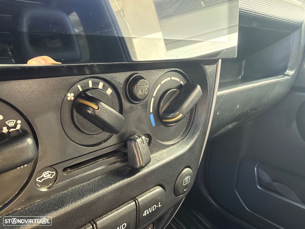Suzuki Jimny - 18
