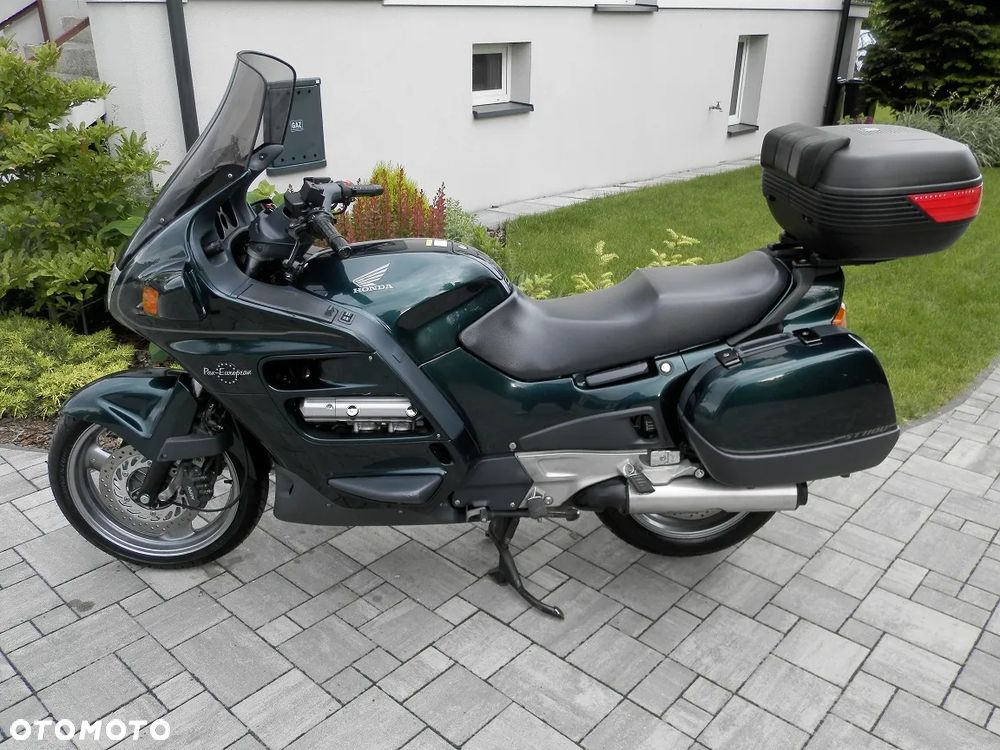 Honda Inny - 6
