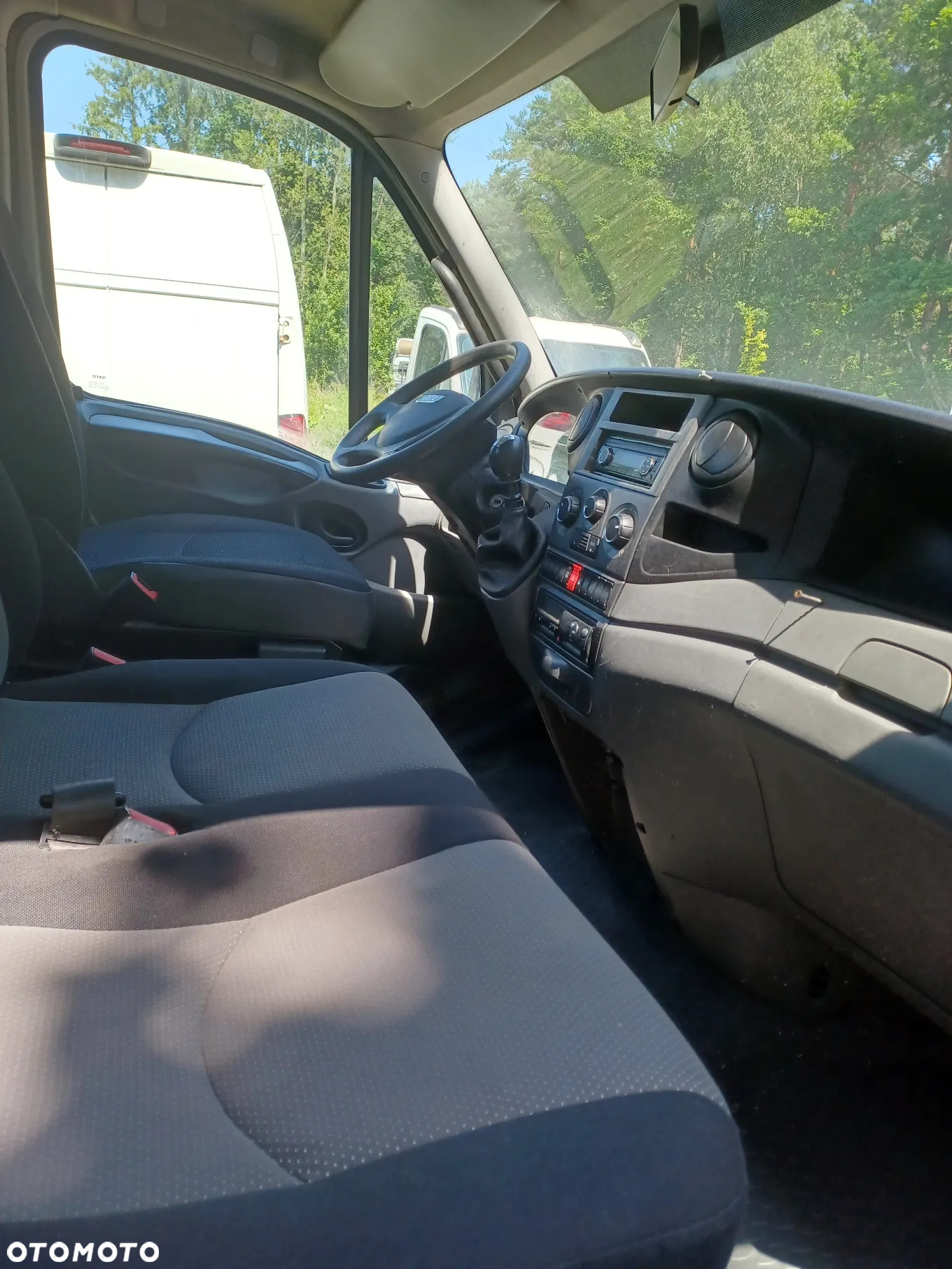 Iveco Daily - 5