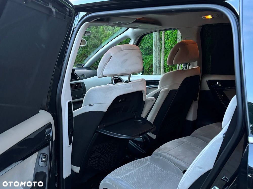 Citroën C4 Grand Picasso 2.0 HDi Equilibre Exclusive MCP - 11