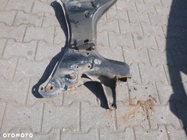 SANKI PRZÓD PRZEDNIE FIAT PANDA II - 9