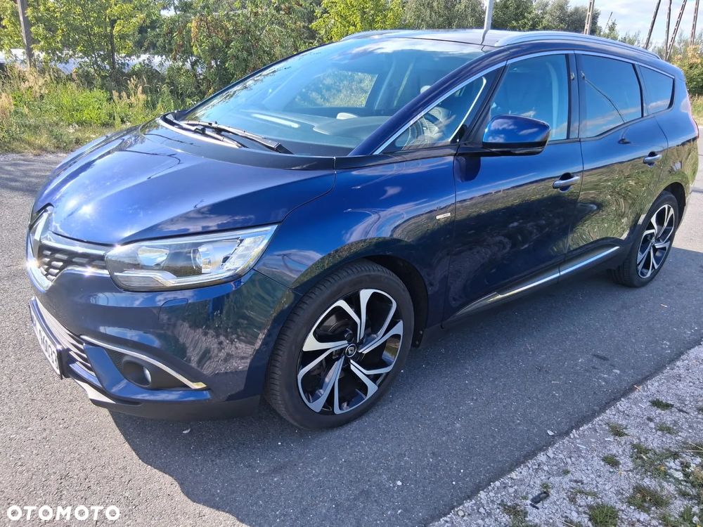 Renault Grand Scenic Gr 1.6 dCi Bose - 2