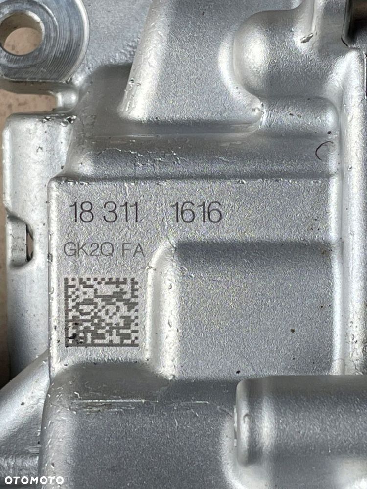 POMPA OLEJU FORD TRANSIT 2,0ECOBLUE GK2Q-FA - 2