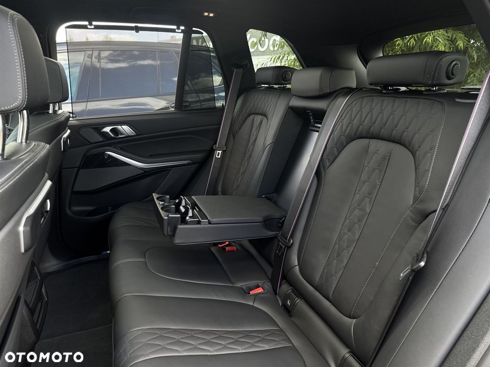 BMW X5 - 24