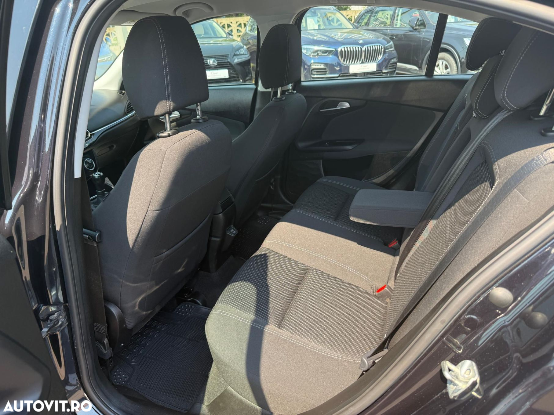 Fiat Tipo - 14