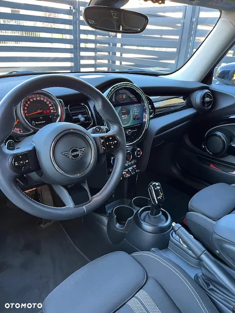 MINI Cooper S sport - 10