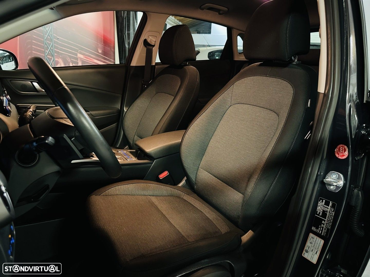 Hyundai Kauai EV 64.8 kWh Premium - 5