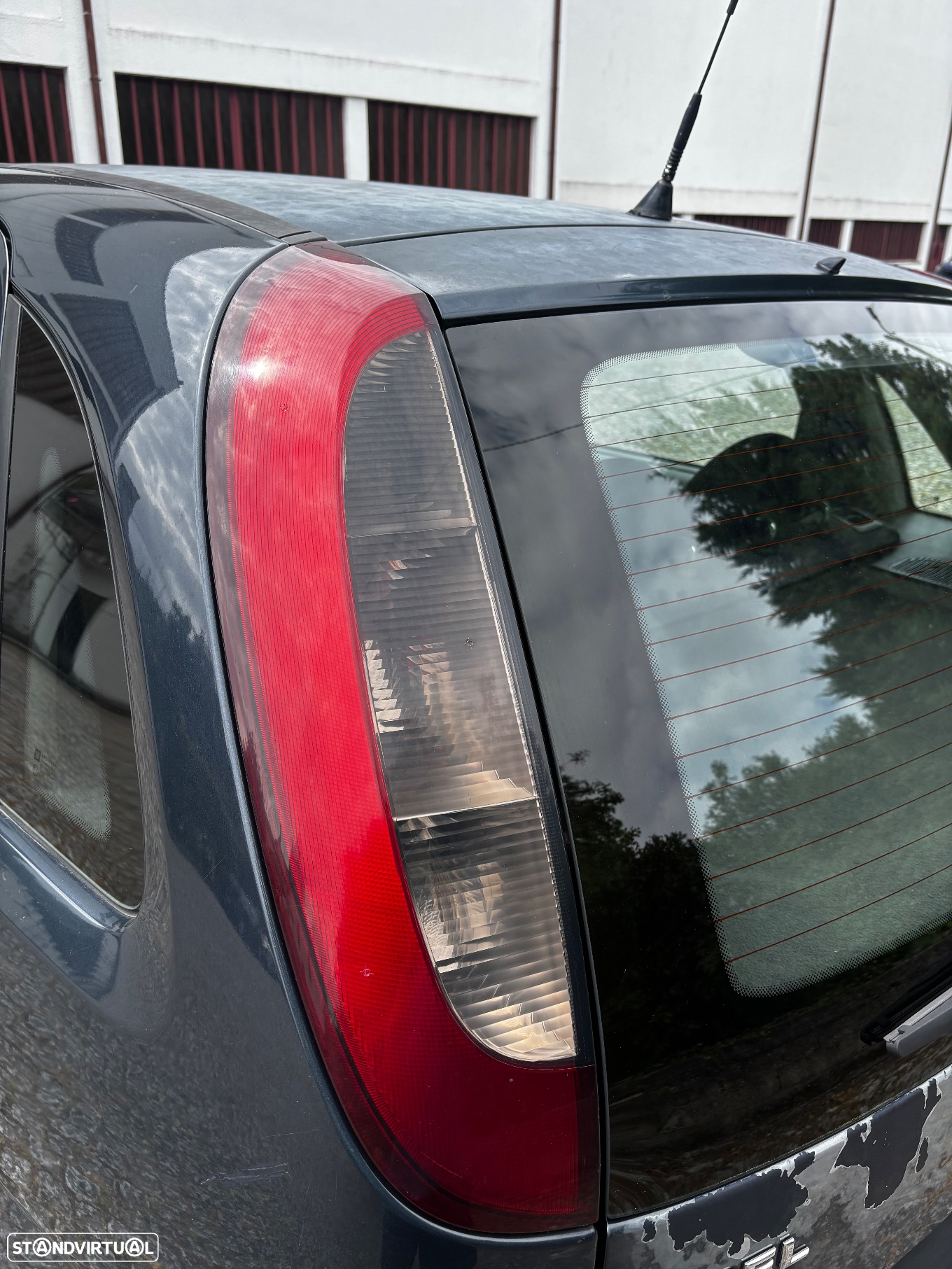 Opel Corsa 1.2 16V Confort - 8