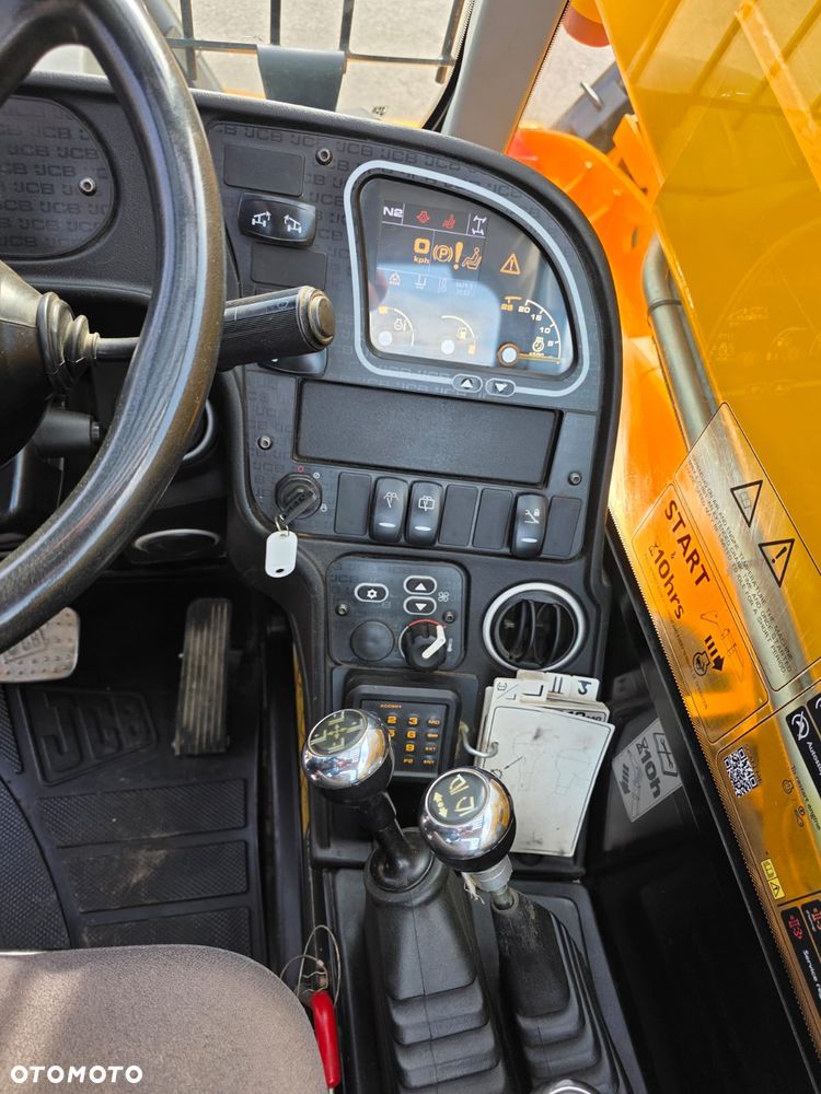 JCB JCB 540.140 - 9