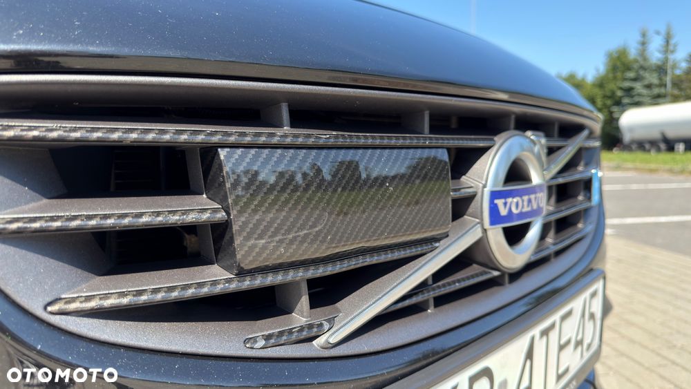 Volvo S60 - 8