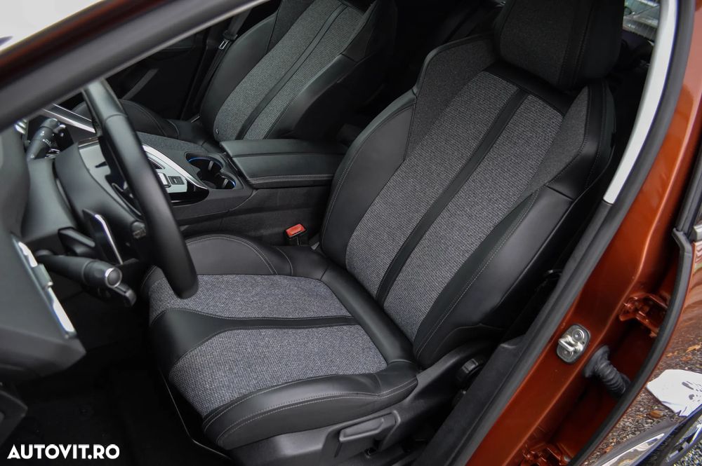 Peugeot 3008 BlueHDi 130 Stop & Start EAT8 Active - 20