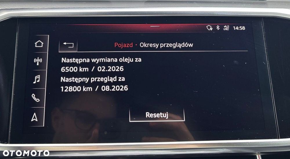 Audi A6 Limousine - 32