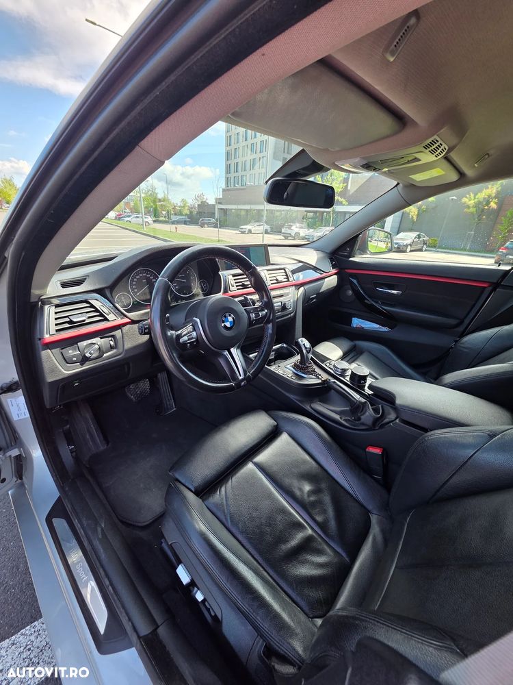 BMW Seria 4 - 11