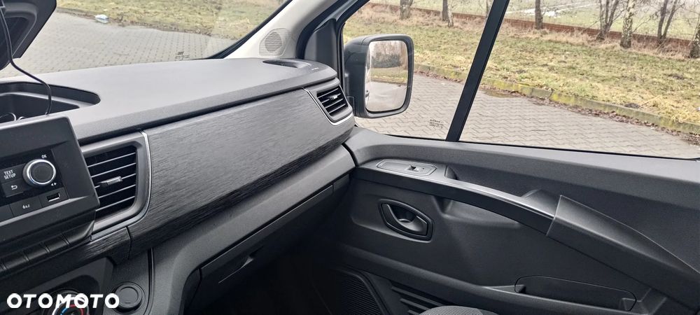 Renault Trafic 2.0 L2H1 HD Extra (bryg.) - 22