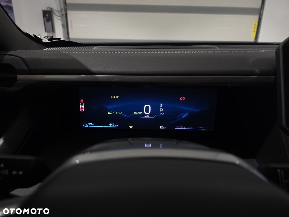 Jeep Compass 73.7kWh First Edition FWD - 21