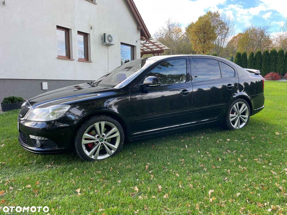 Skoda Octavia - 5