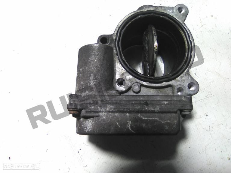 Borboletas De Admissão 4e014_5950d Audi A6 C6 (4f) [2004_2011] - 2