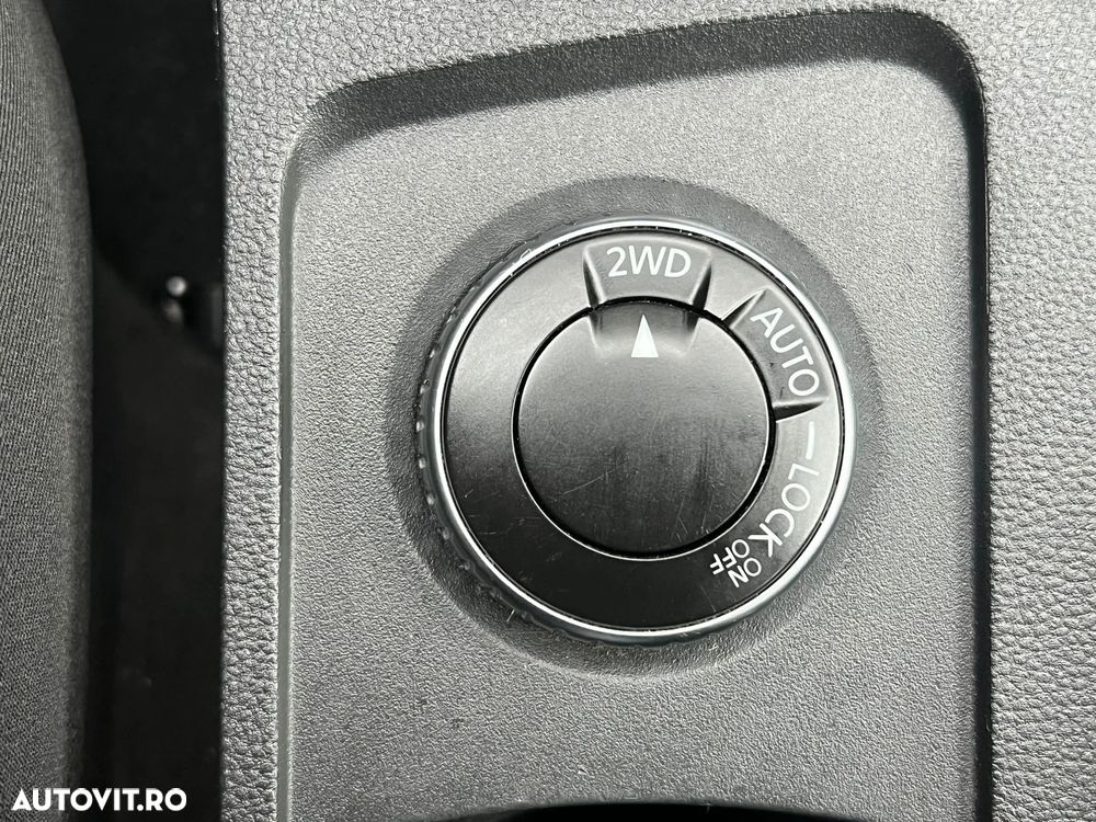 Dacia Duster TCe 150 4WD Prestige - 17