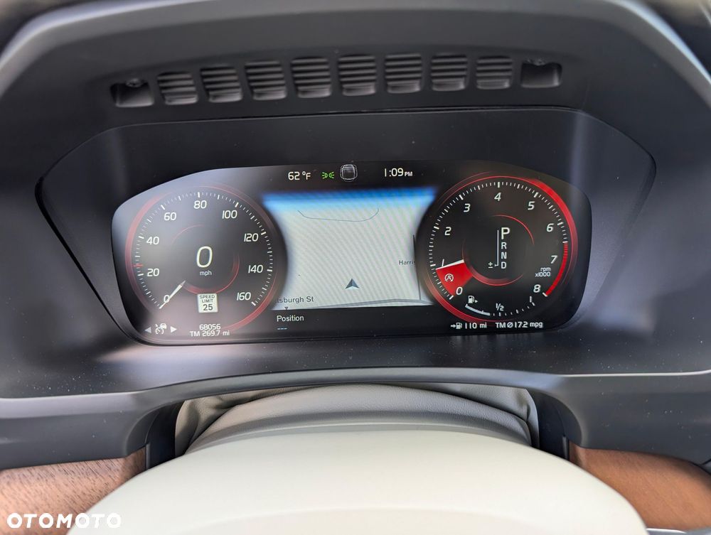 Volvo XC 90 T6 AWD Geartronic Inscription - 15