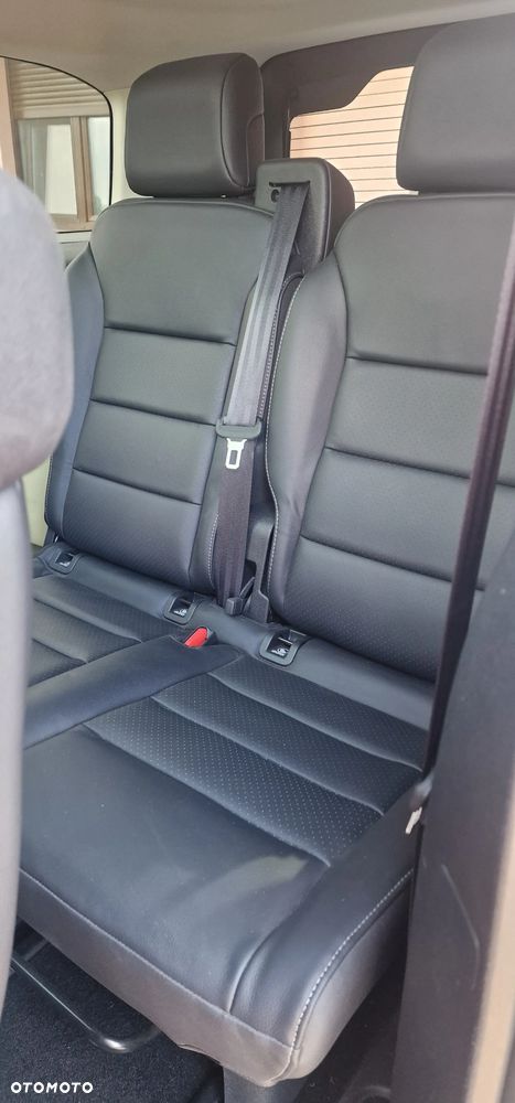 Toyota Proace Verso 2.0 D4-D Long Business - 10