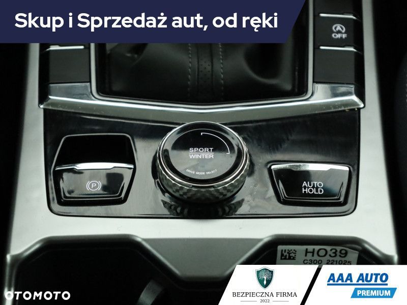 SsangYong/KGM Korando - 15
