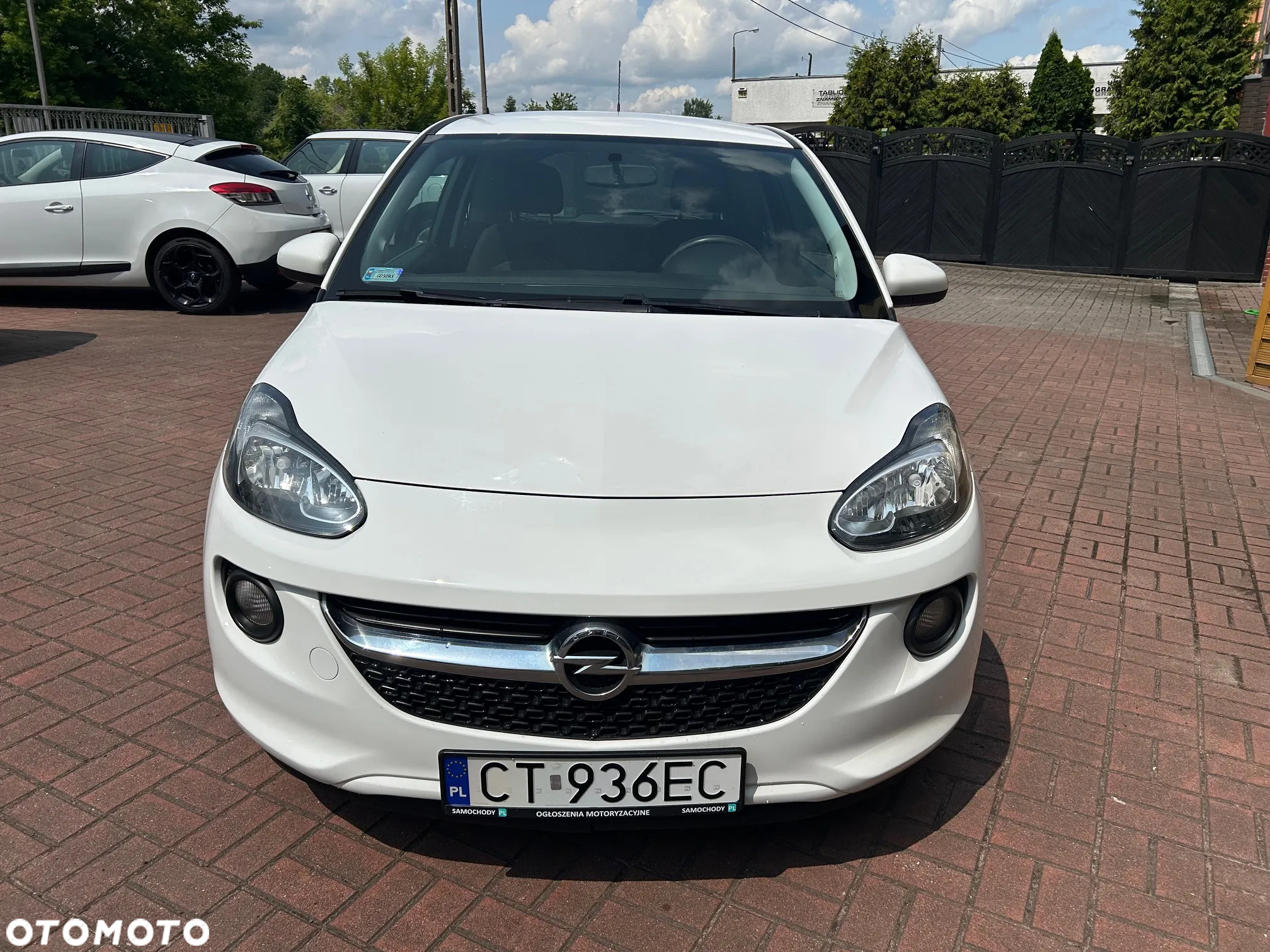 Opel Adam - 9