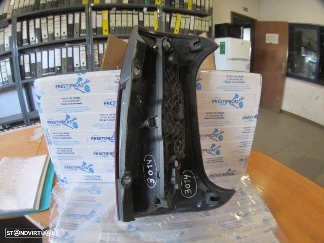 Farol Tras 51843643 FIAT PANDA 3 2013 1.2I 70CV 5P CINZENTO ESQ MAKO AL - 2