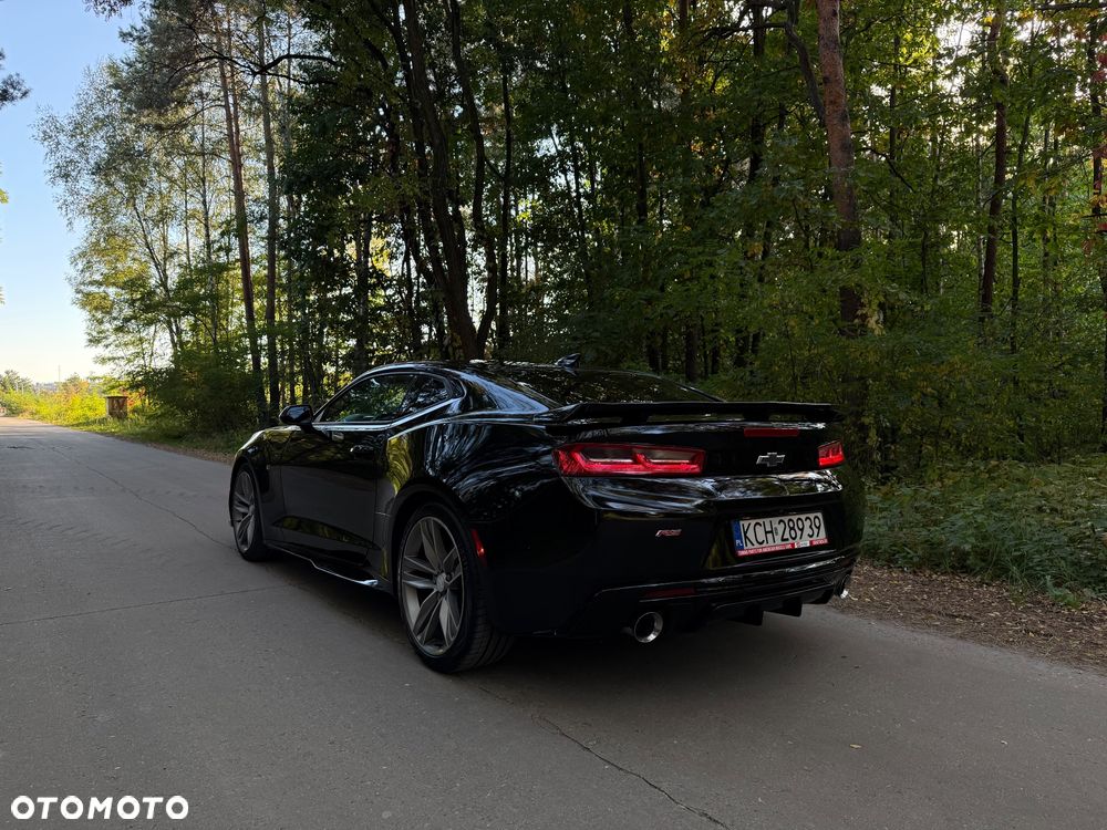 Chevrolet Camaro 3.6 V6 Coupe 2LT - 39