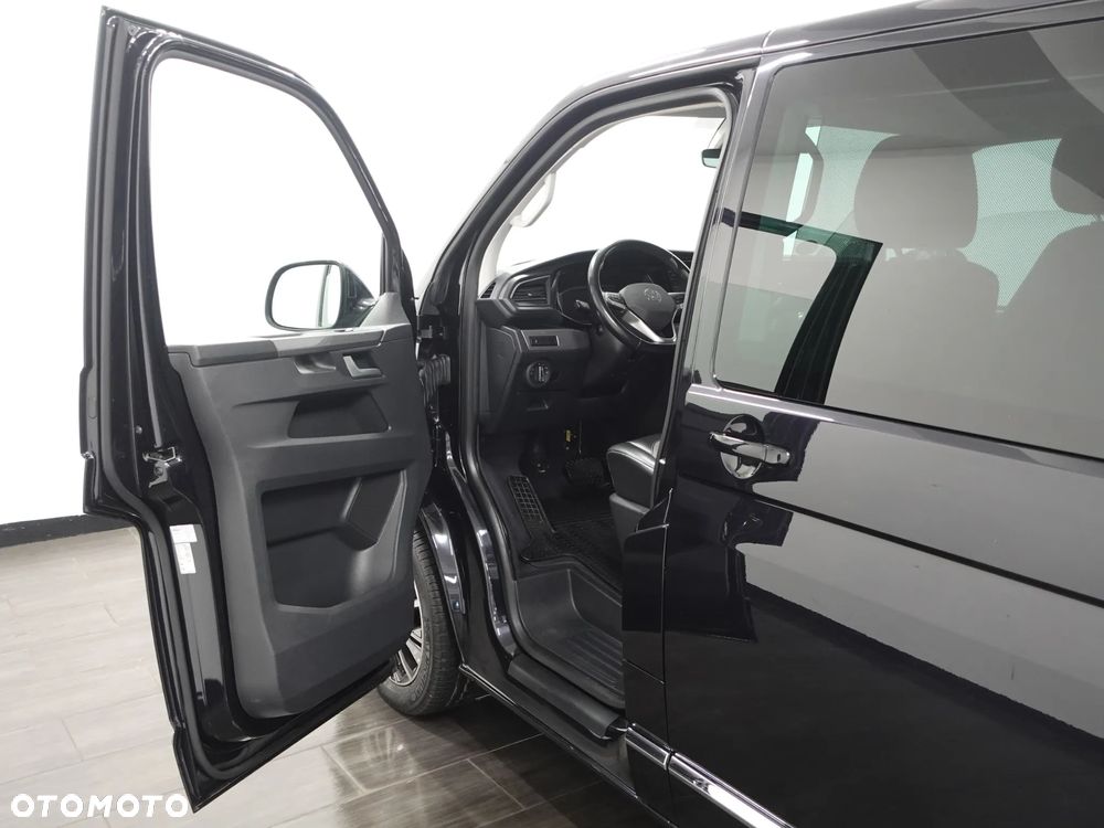 Volkswagen Multivan 2.0 TDI L1 DSG - 16