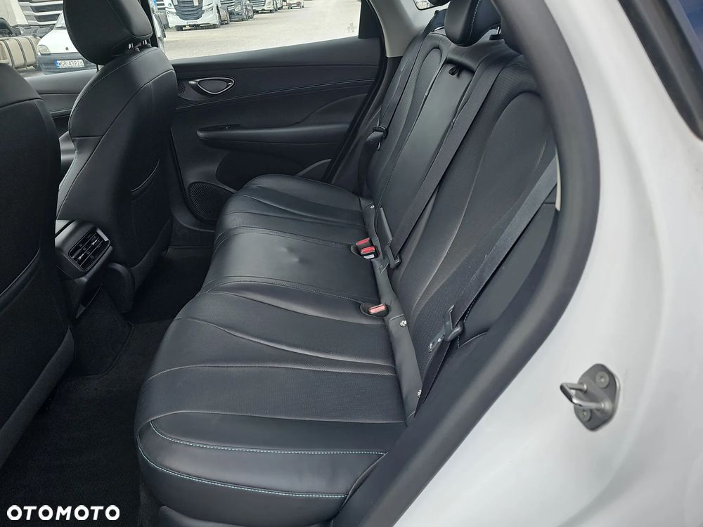 BYD Seal 5 1.5 Comfort - 12