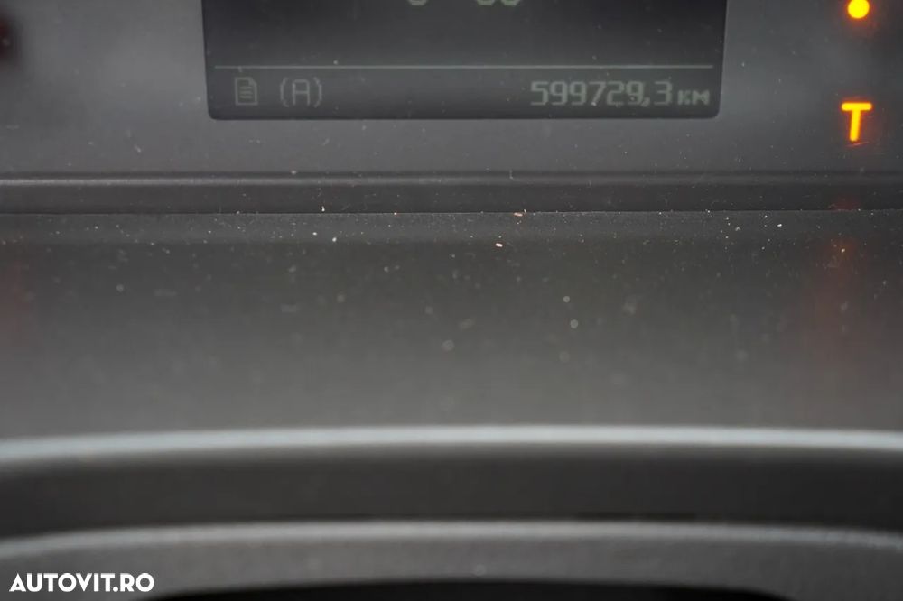 Volvo FM 450 / HIDRAULICĂ / ADR COMPLET / JANTE DIN ALIAJ / EURO 5 / - 38