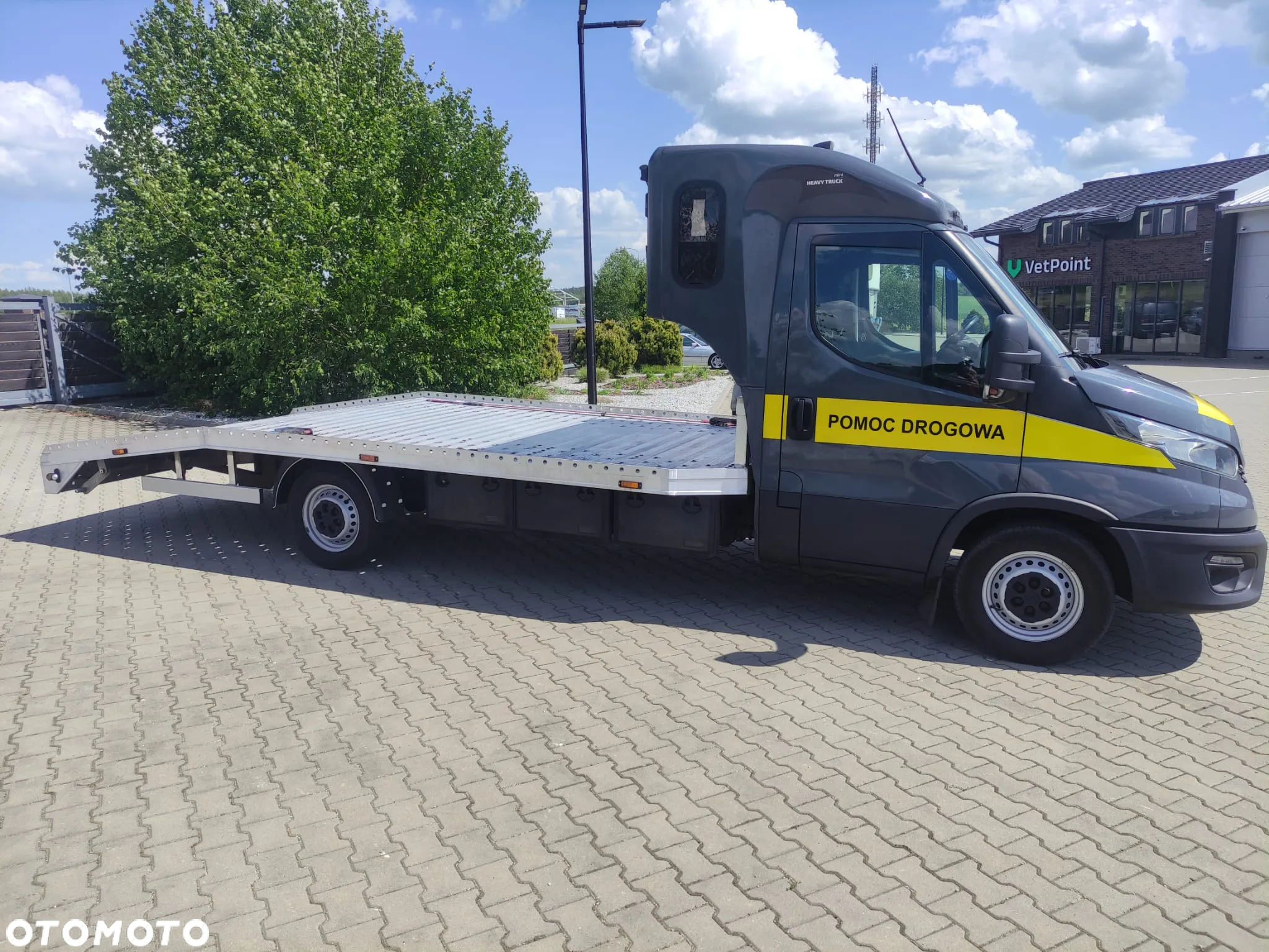 Iveco Daily - 5