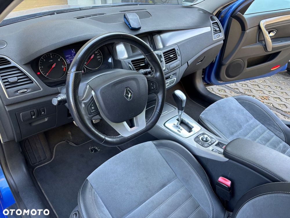 Renault Laguna - 12