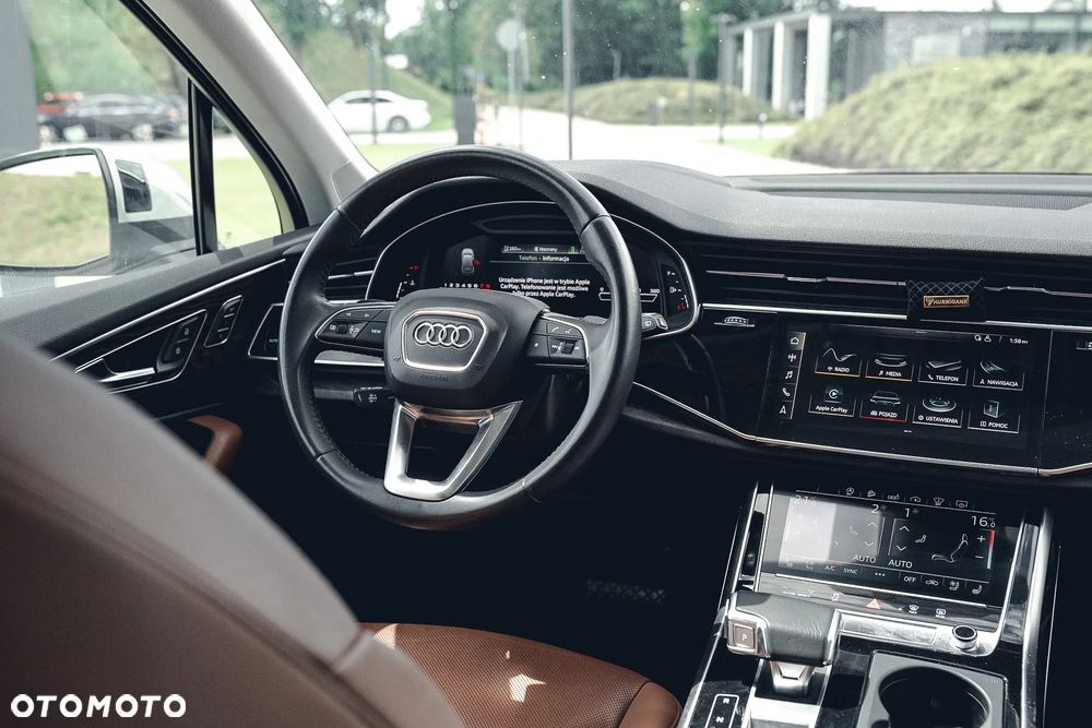 Audi Q7 - 16