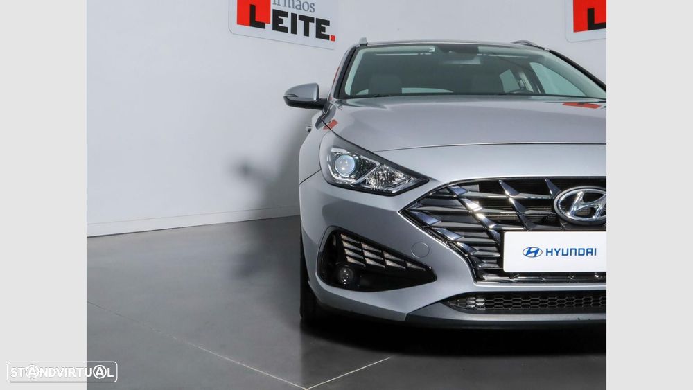 Hyundai i30 SW 1.0 T-GDi Style - 7