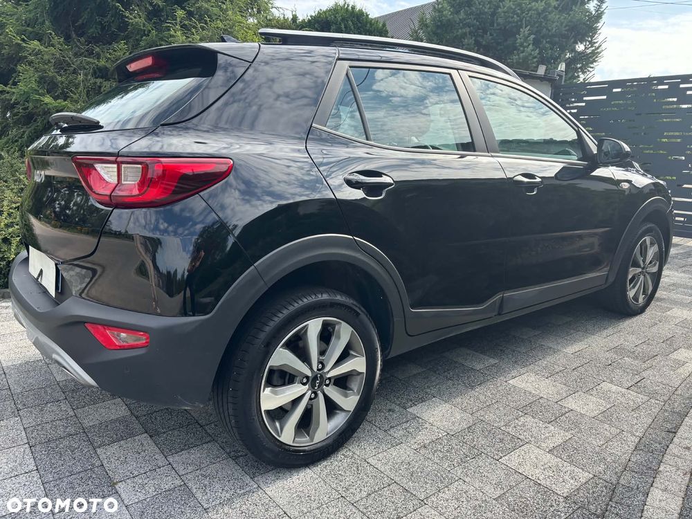 Kia Stonic - 7