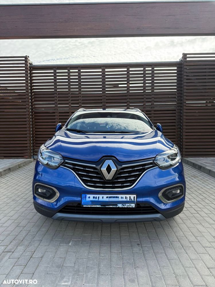 Renault Kadjar - 6