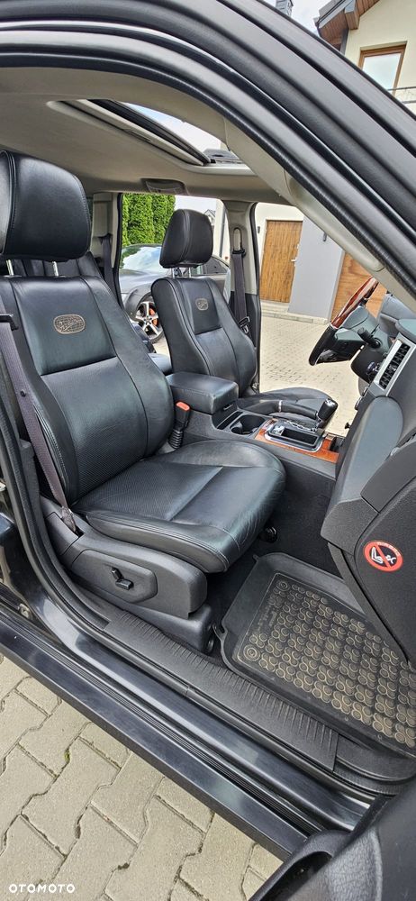 Jeep Cherokee - 7