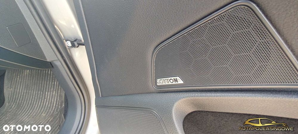 Skoda Superb - 8
