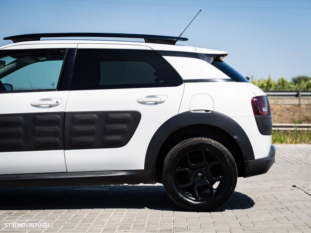Citroën C4 Cactus 1.6 BlueHDi Feel - 24