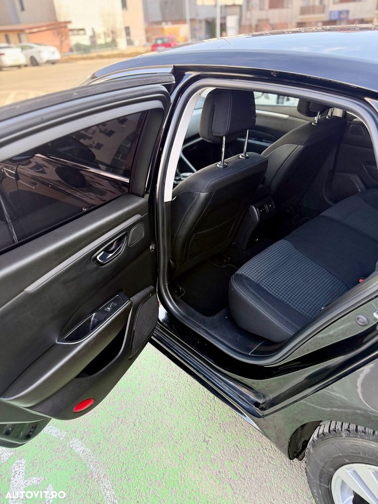 Renault Talisman ENERGY dCi 130 EDC INTENS - 13