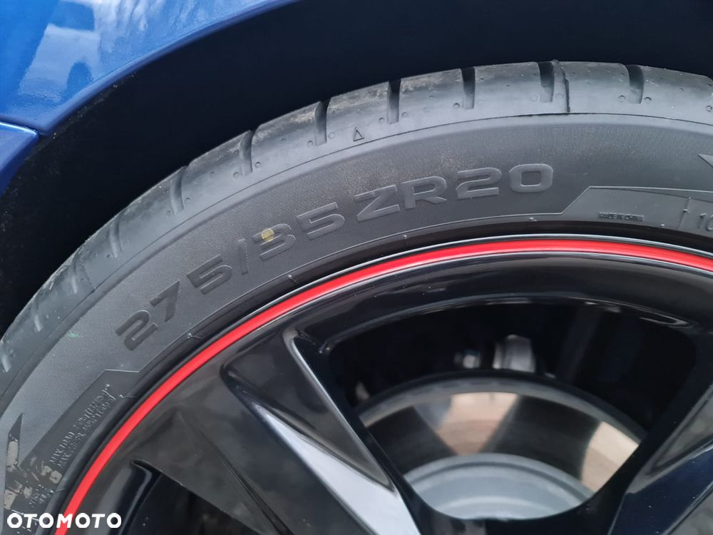 Chevrolet Camaro - 16