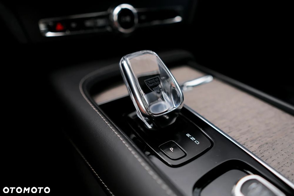 Volvo S90 B6 B AWD Inscription - 30