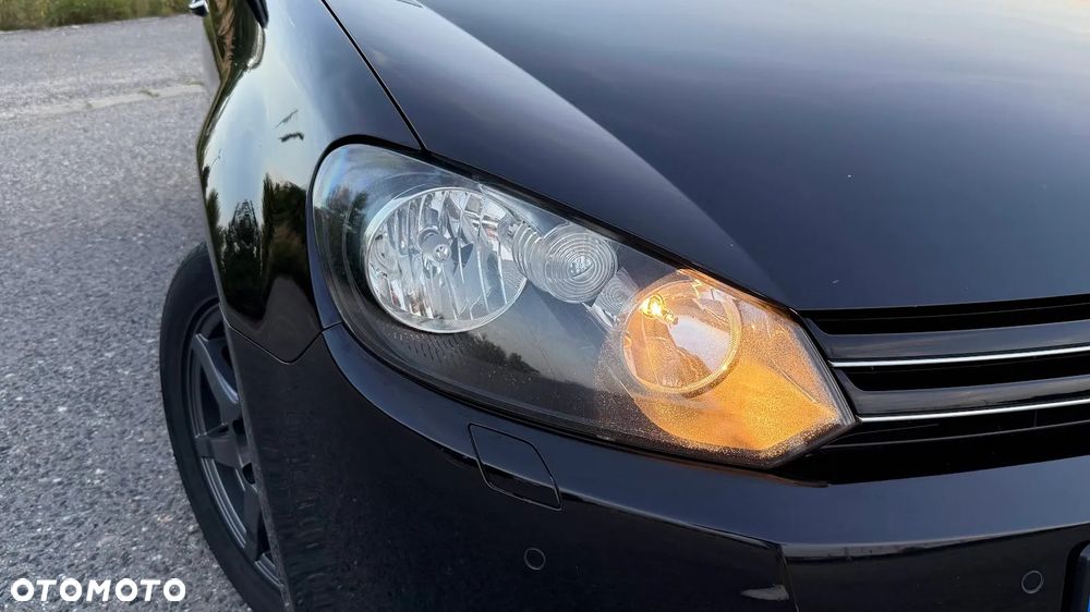 Volkswagen Golf 1.4 TSI Highline - 32