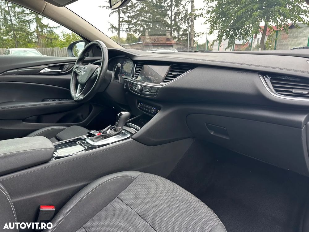 Opel Insignia Grand Sport 2.0 Start/Stop Aut. Elegance - 6